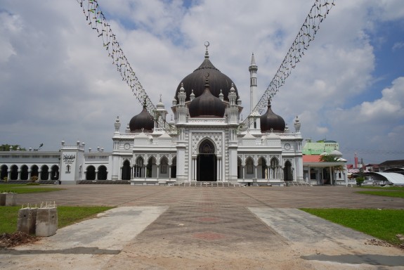 Detail Gambar Masjid Paling Cantik Di Dunia Nomer 46