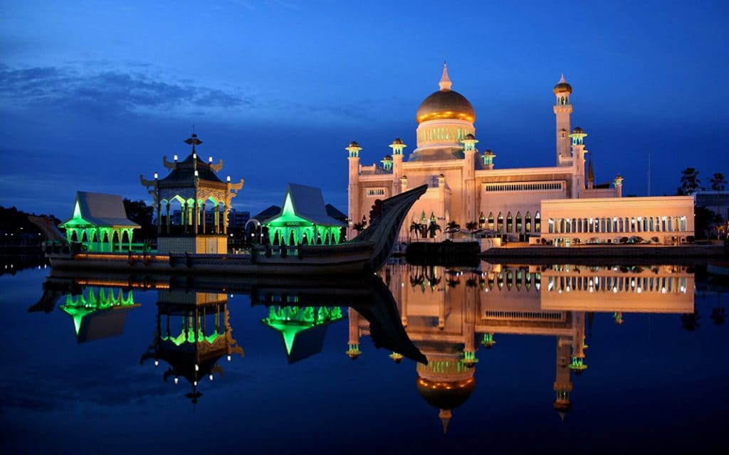 Detail Gambar Masjid Paling Cantik Di Dunia Nomer 10