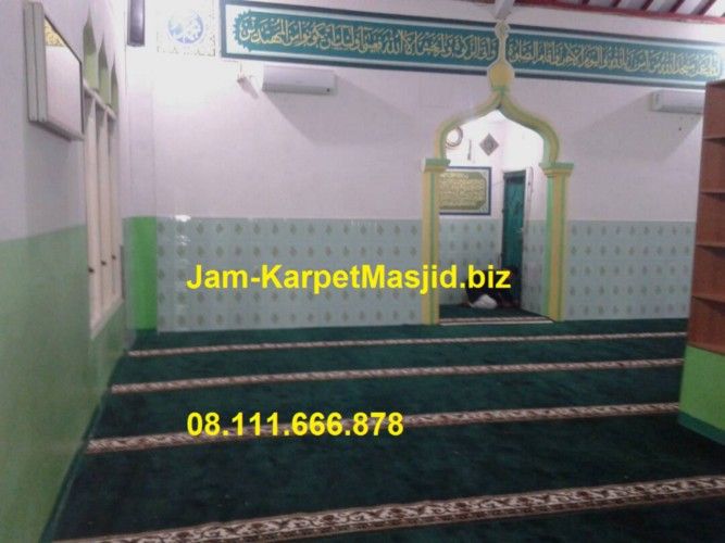 Detail Gambar Masjid Polos Nomer 18