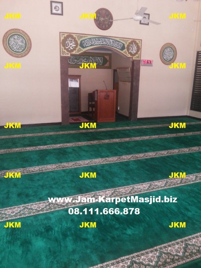 Detail Gambar Masjid Polos Nomer 27