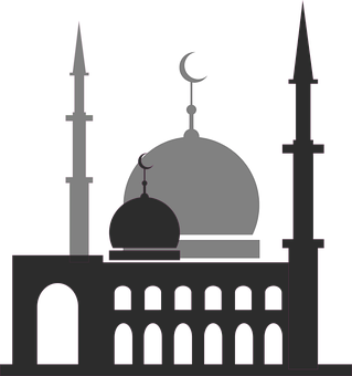 Detail Gambar Masjid Polos Nomer 33