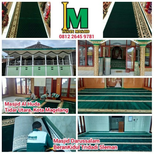 Detail Gambar Masjid Polos Nomer 46