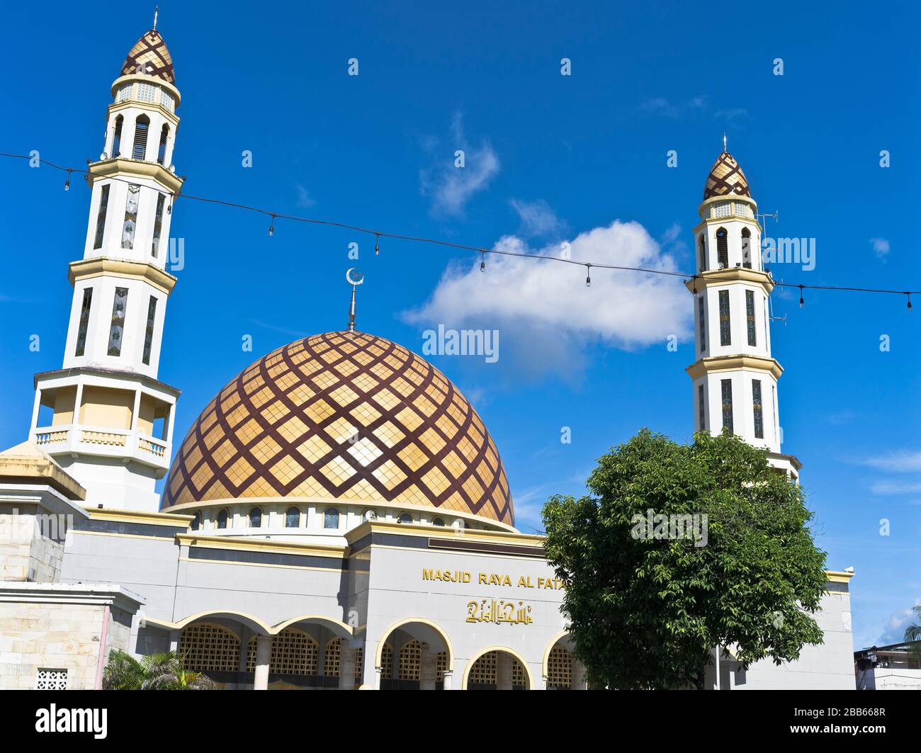 Detail Gambar Masjid Raya Nomer 26