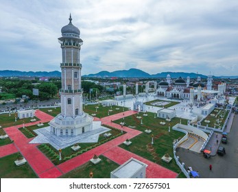 Detail Gambar Masjid Raya Nomer 29