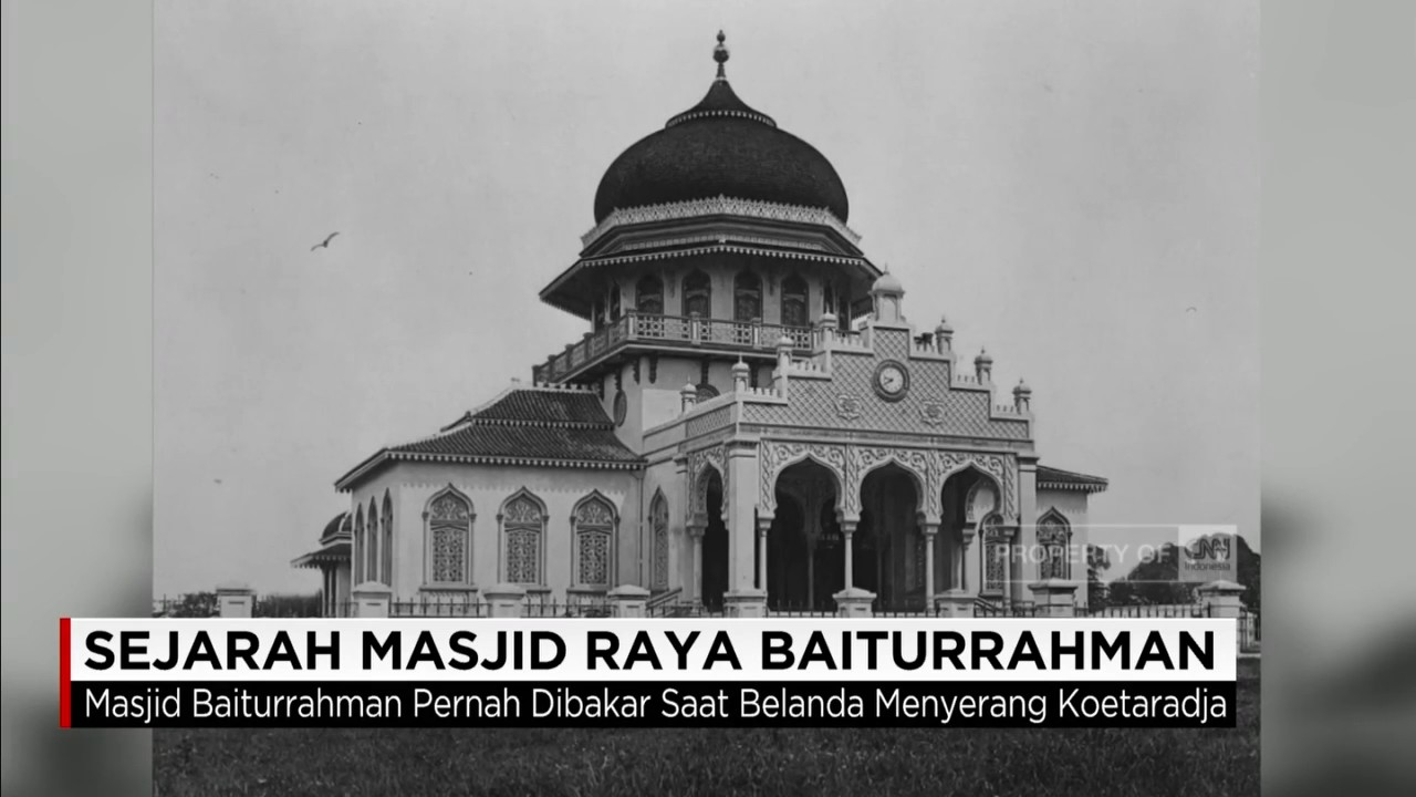 Detail Gambar Masjid Raya Aceh Nomer 54