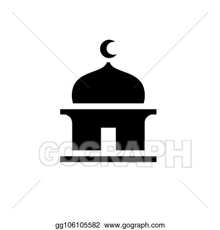 Detail Gambar Masjid Simple Nomer 14