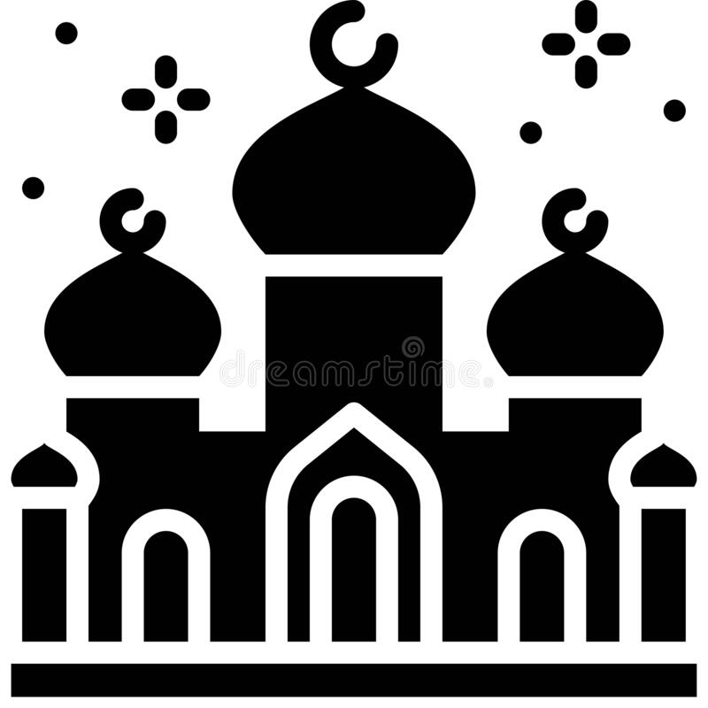 Detail Gambar Masjid Simple Nomer 16