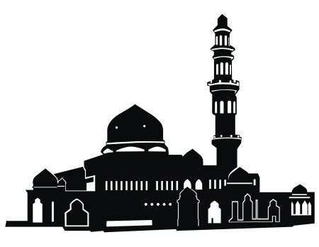 Detail Gambar Masjid Simple Nomer 40