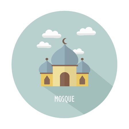 Detail Gambar Masjid Simple Nomer 55