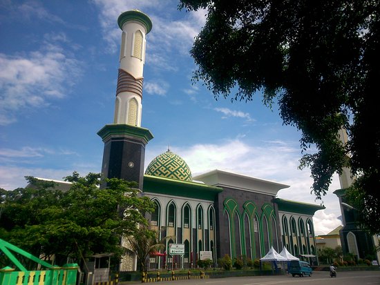 Detail Gambar Masjid Sultan Ternate Nomer 30