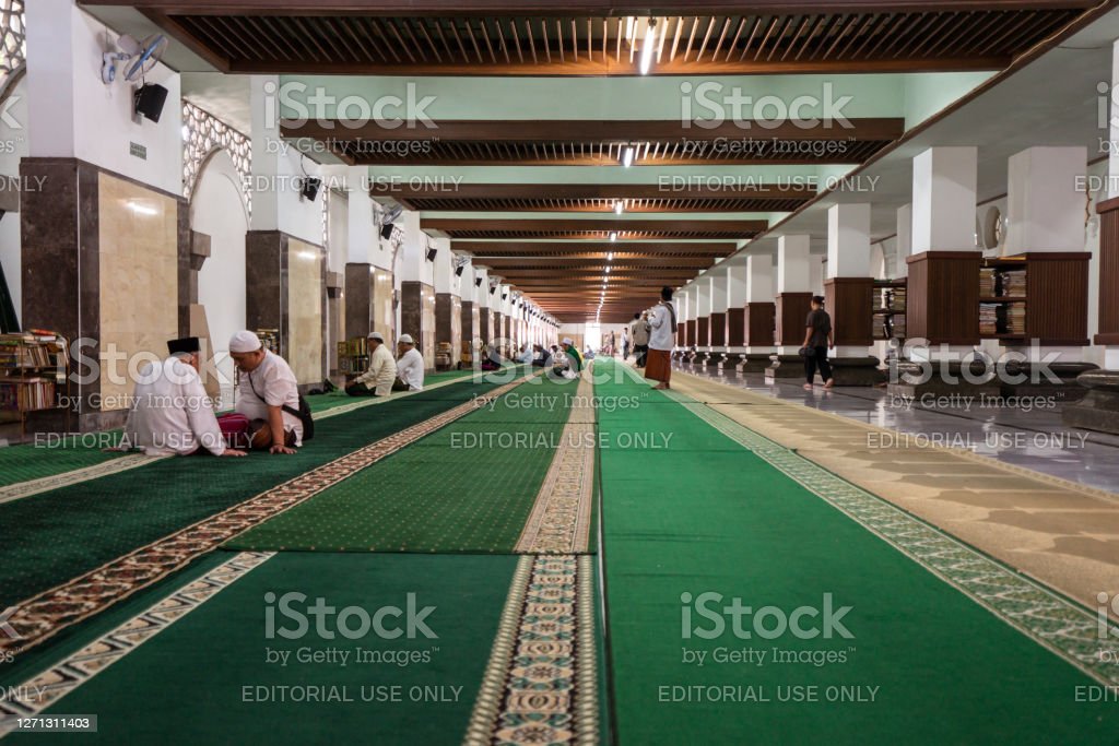 Detail Gambar Masjid Sunan Ampel Nomer 19