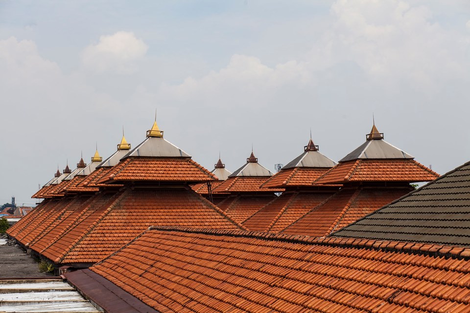 Detail Gambar Masjid Sunan Ampel Nomer 41