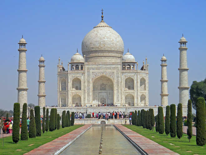 Detail Gambar Masjid Taj Mahal Nomer 37