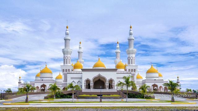 Detail Gambar Masjid Terbaik Nomer 15