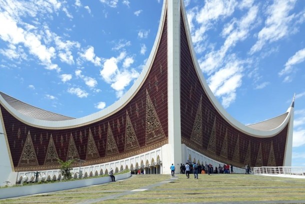 Detail Gambar Masjid Terbaik Nomer 48