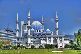 Detail Gambar Masjid Terbesar Di Dunia Nomer 14
