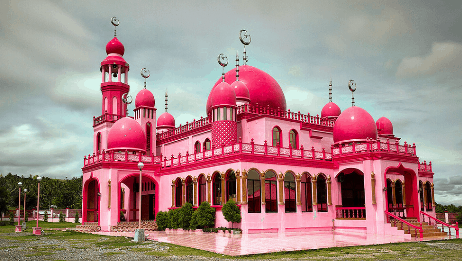 Detail Gambar Masjid Tercantik Nomer 34