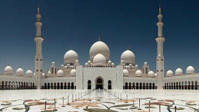 Detail Gambar Masjid Tercantik Nomer 45