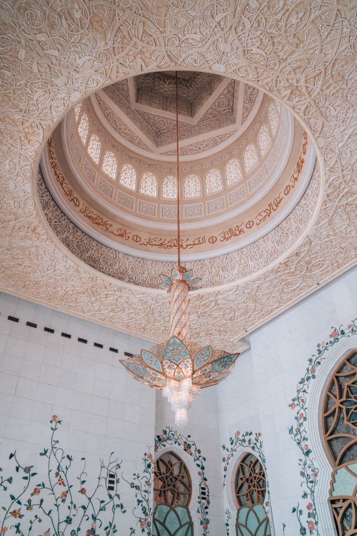 Detail Gambar Masjid Tercantik Nomer 52