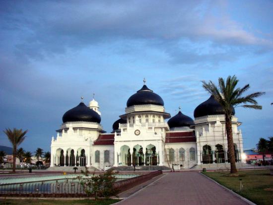 Detail Gambar Masjid Terindah Nomer 41