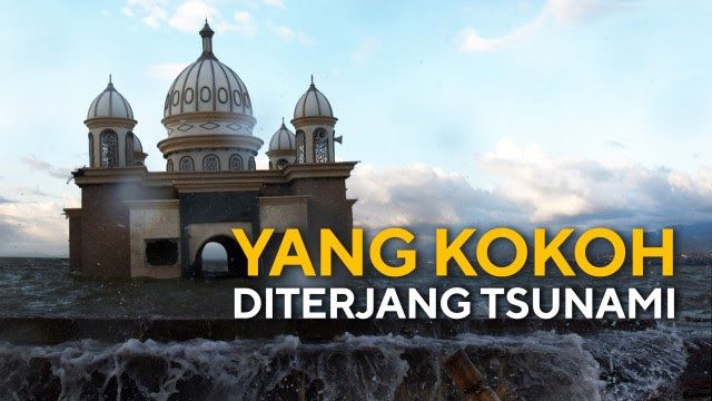 Detail Gambar Masjid Terindah Di Madura Nomer 40