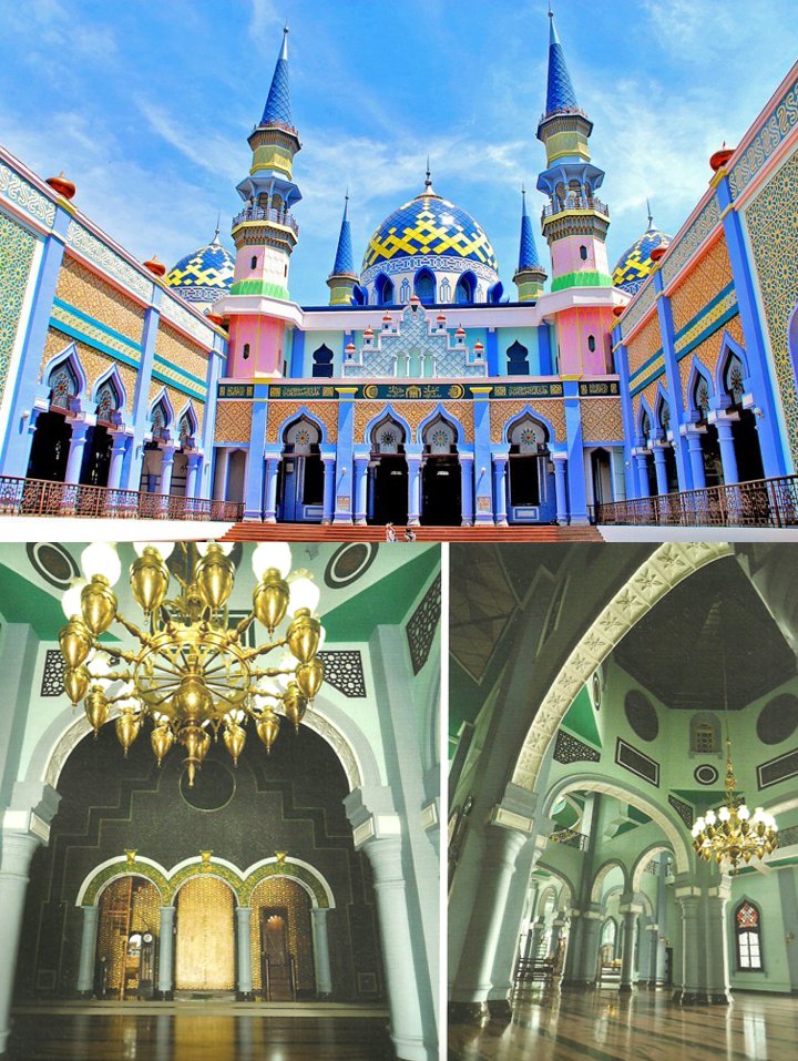 Detail Gambar Masjid Terindah Di Madura Nomer 41