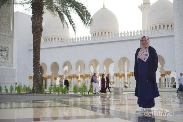 Detail Gambar Masjid Termegah Di Dunia Nomer 21