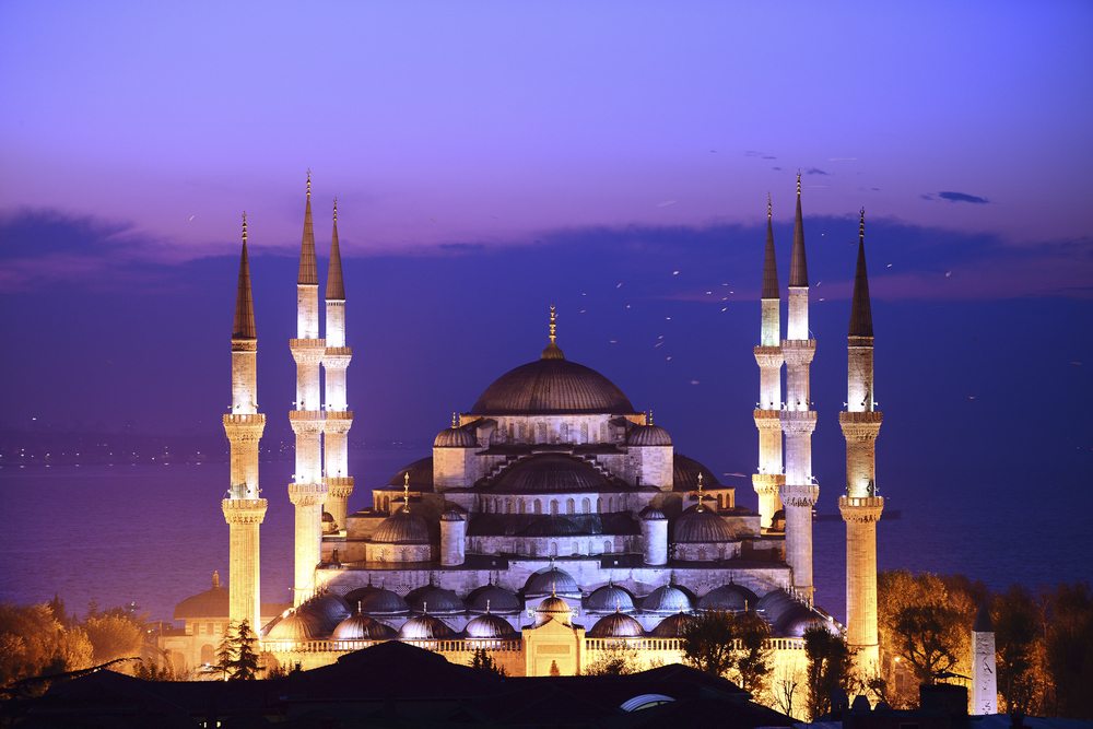 Detail Gambar Masjid Termegah Di Dunia Nomer 37