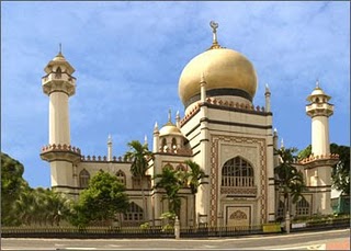 Detail Gambar Masjid Termegah Di Dunia Nomer 50