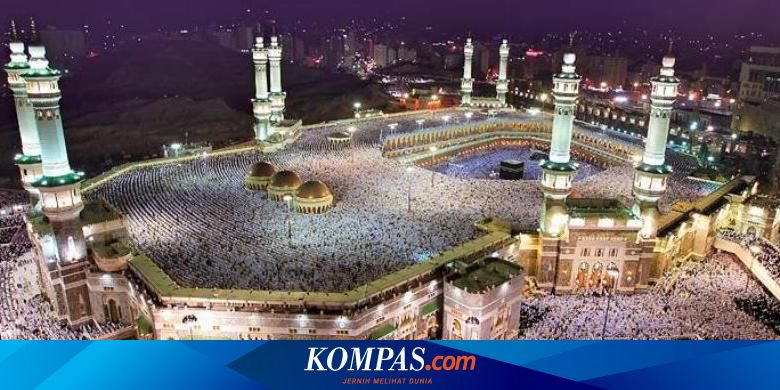 Detail Gambar Masjid Termegah Di Indonesia Nomer 33