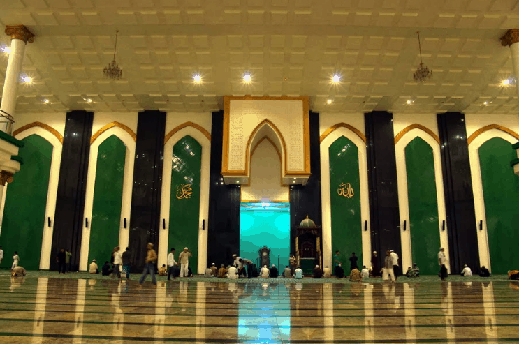 Detail Gambar Masjid Ternate Nomer 47