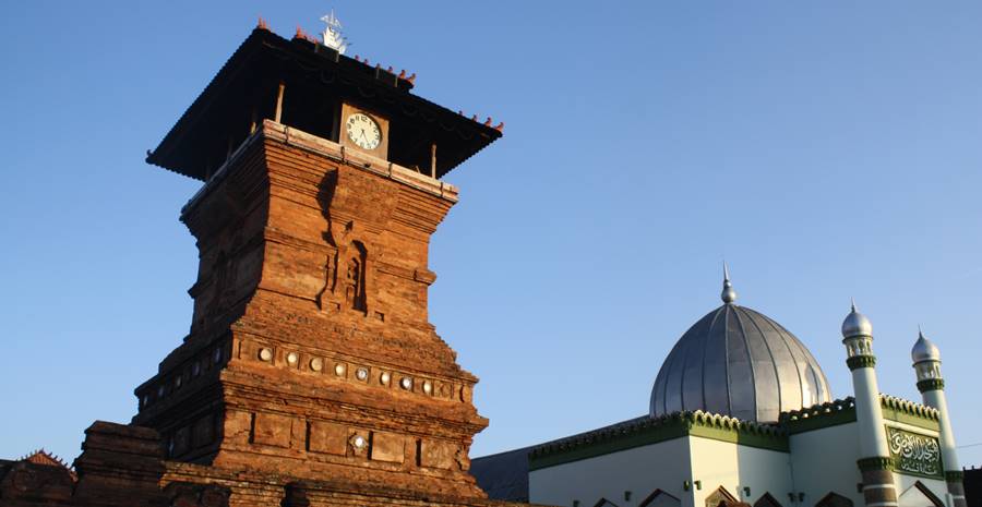 Gambar Masjid Tertua Di Indonesia - KibrisPDR
