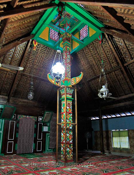 Detail Gambar Masjid Tertua Di Indonesia Nomer 47