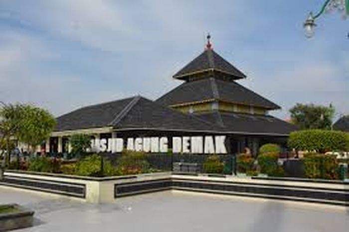 Download Gambar Masjid Tertua Di Indonesia Nomer 56