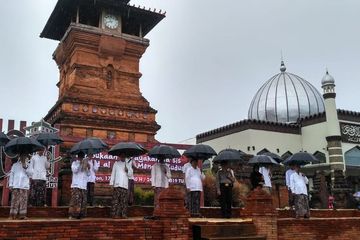 Detail Gambar Masjid Tertua Di Indonesia Nomer 9