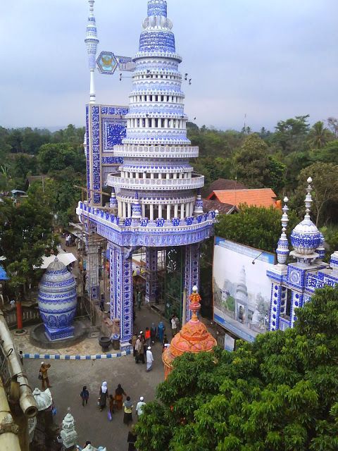 Detail Gambar Masjid Tiban Nomer 13