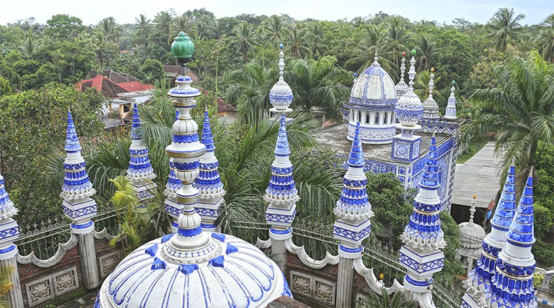 Detail Gambar Masjid Tiban Malang Nomer 51