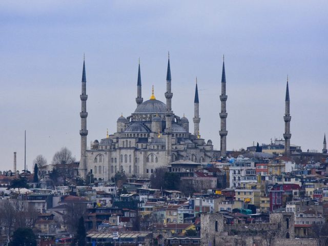 Detail Gambar Masjid Turen Nomer 39