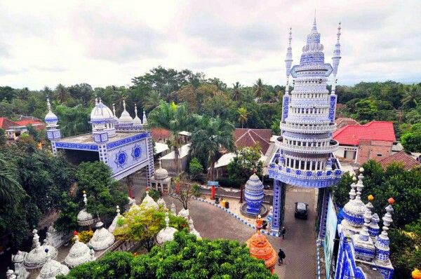 Detail Gambar Masjid Turen Nomer 48