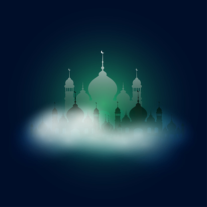 Detail Gambar Masjid Untuk Background Nomer 22