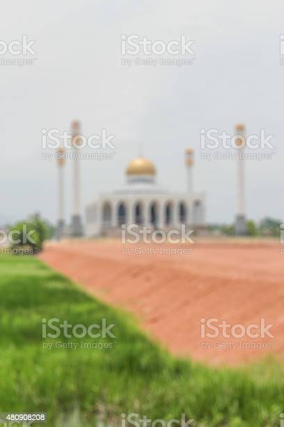 Detail Gambar Masjid Untuk Background Nomer 25