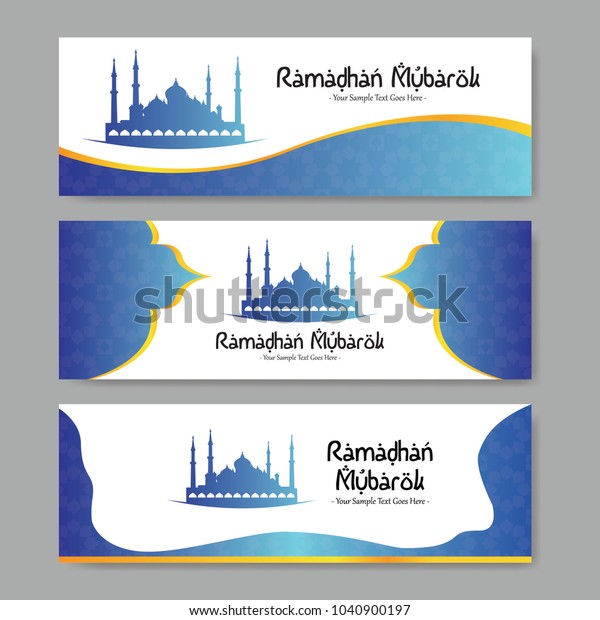 Detail Gambar Masjid Untuk Banner Nomer 31