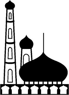 Detail Gambar Masjid Untuk Kop Surat Nomer 28