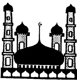 Detail Gambar Masjid Untuk Kop Surat Nomer 10