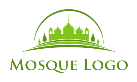 Detail Gambar Masjid Untuk Logo Nomer 38