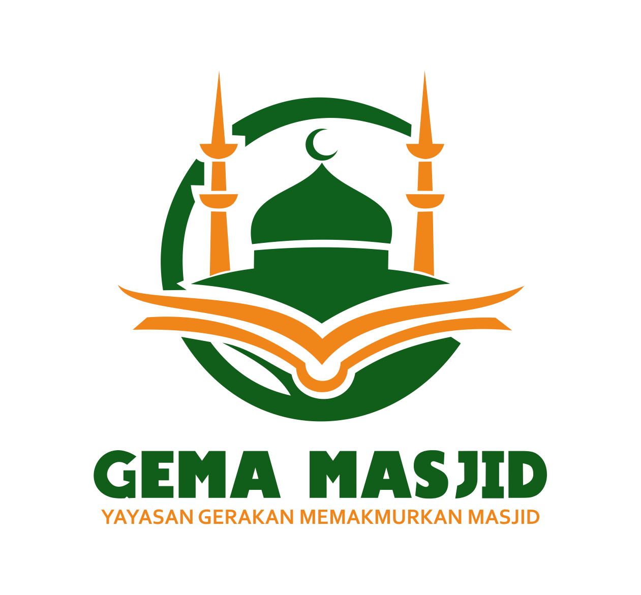 Detail Gambar Masjid Untuk Logo Nomer 58