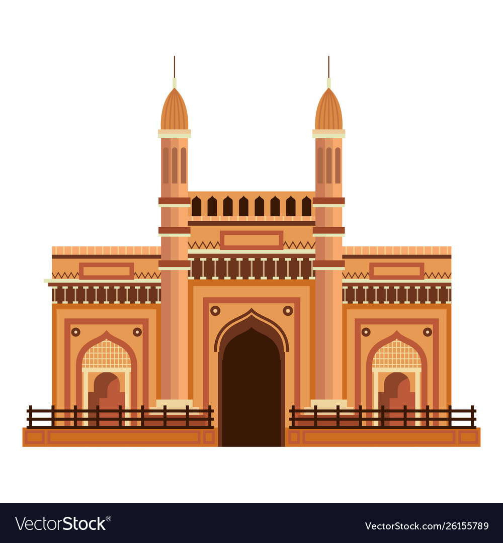 Detail Gambar Masjid Vector Nomer 46