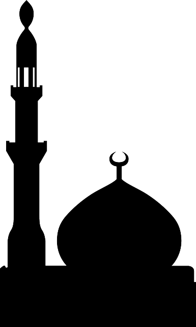 Detail Gambar Masjid Vector Png Nomer 21