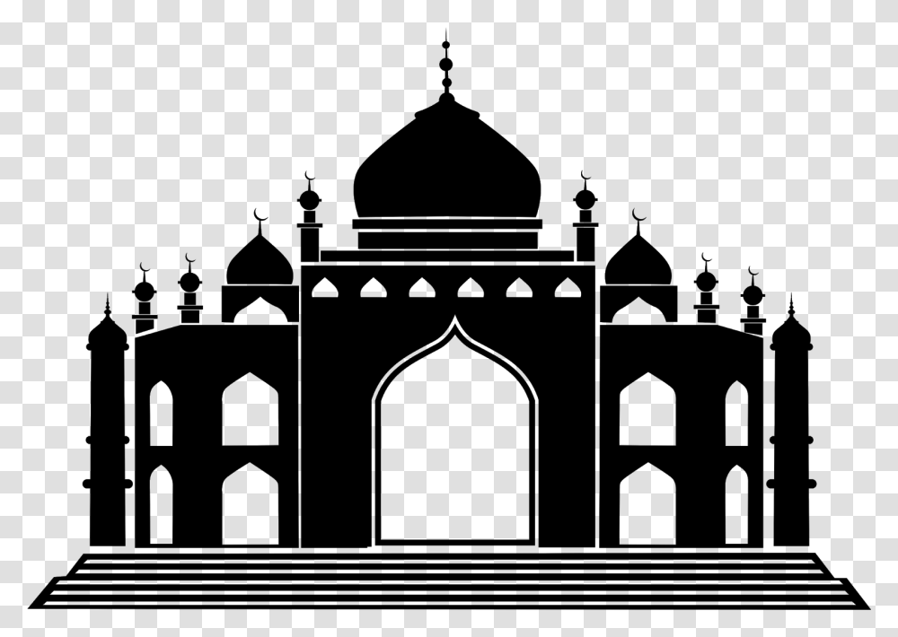 Detail Gambar Masjid Vector Png Nomer 23