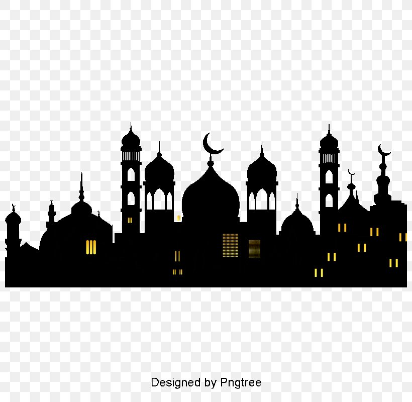 Detail Gambar Masjid Vector Png Nomer 34